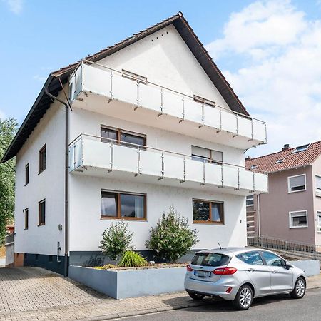 Casa Tortuga - Ruhige 3 Zimmer Wohnung In Huettenfeld Lampertheim Exterior photo